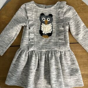 2T sweater dress